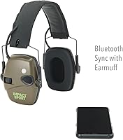 Howard Leight Impact Sport Bluetooth Shooting Earmuff — image 7