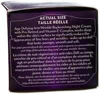 Olay Age Defying Anti Wrinkle Night Cream 2oz — image 8