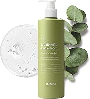 Laferme Laminaria Shampoo, 16.9oz, Pine Eucalyptus — image 1