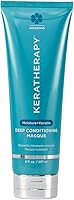 Keratherapy Keratin Infused Deep Conditioning Masque 8 fl. oz. — image 1