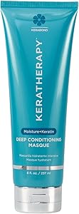Keratherapy Keratin Infused Deep Conditioning Masque 8 fl. oz.