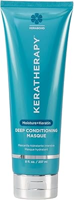 Keratherapy Keratin Infused Deep Conditioning Masque 8 fl. oz.