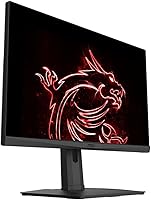 MSI G273QPF 27″ Gaming Monitor — image 2