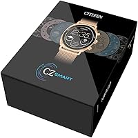 Citizen CZ Smart PQ2 41mm Smartwatch — image 10