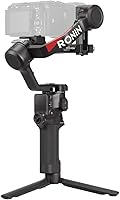 DJI RS 4 3-Axis Gimbal Stabilizer — image 1