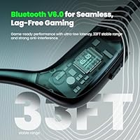 Hitarah X3 Bone Conduction Headphones — image 3