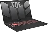 ASUS TUF Gaming A17 (2023) Laptop, Ryzen 9 7940HS, 16GB RAM, 1TB SSD — image 1