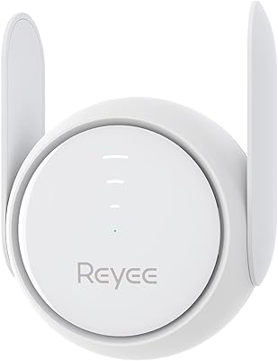 Reyee REX12 WiFi Extender