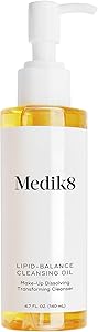 Medik8 Lipid-Balance Cleansing Oil 4.7oz Review