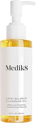 Medik8 Lipid-Balance Cleansing Oil 4.7oz