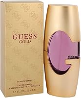 Guess Gold for Women Eau de Parfum 2.5 oz — image 5