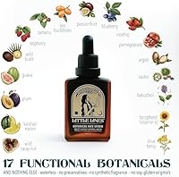 Botanical Bakuchiol Face Oil Serum — image 4