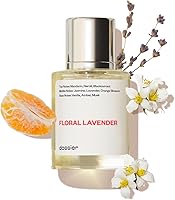 Dossier Floral Lavender Eau de Parfum 1.7oz — image 1