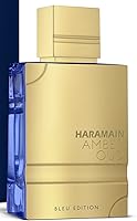 Al Haramain Amber Oud Blue Edition Eau De Parfum 60ml — image 3