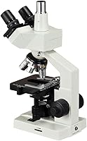 OMAX M83ES 40X-2000X Lab Trinocular Biological Compound LED Microscope — image 4