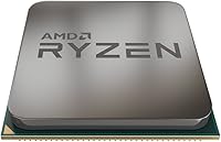 AMD Ryzen 5 1600 Processor with Wraith Spire Cooler — image 2