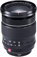 Fujifilm XF16-55mmF2.8 R LM WR — image 1
