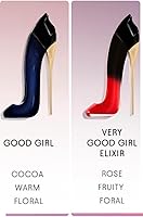 Carolina Herrera Mini Good Girl Very Good Girl Set, 0.24 oz — image 6