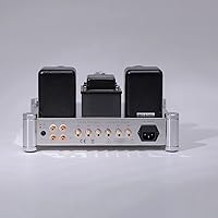 Reisong A10 EL34 Tube Amplifier — image 6