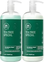 Tea Tree Tingle Special Liter Duo — image 1