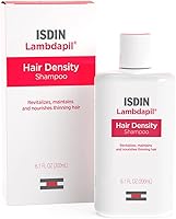 ISDIN Lambdapil Hair Volumizing Shampoo 6.7oz — image 1