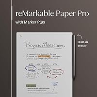 reMarkable Paper Pro RM81C-1000NW 11.8-inch Tablet — image 2