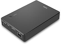 Shanqiu Mini UPS FX 5-12Pro-AC 74Wh Battery Backup — image 1