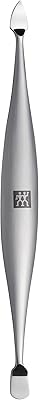 ZWILLING Cuticle Pusher, 5 inch