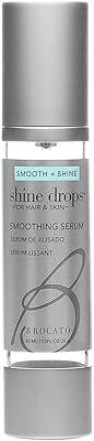 Brocato Shine Drops Smoothing Serum 1 Oz