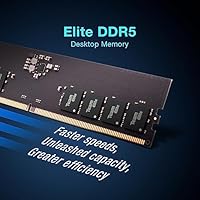TEAMGROUP Elite DDR5 32GB Kit 5600MHz — image 3