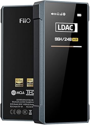 FiiO BTR7