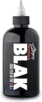 Allegory Tattoo Ink – Blak, Premium Black Tattoo Ink, 8oz — image 1