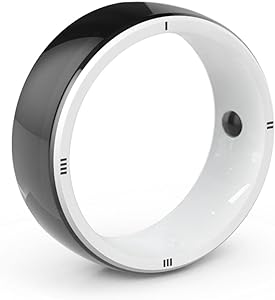 JAKCOM R5 Smart Ring Review
