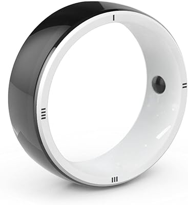 JAKCOM R5 Smart Ring