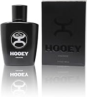 HOOEY Men's Cologne Spray 3.4oz — image 1