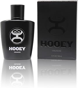 HOOEY Men's Cologne Spray 3.4oz Review