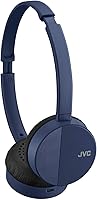 JVC HA-S23W Wireless Headphones — image 1