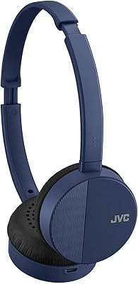 JVC HA-S23W Wireless Headphones