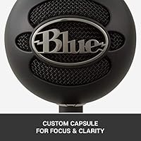 Logitech Blue Snowball iCE USB Microphone — image 6