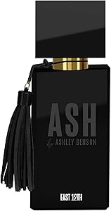 Ash by Ashley Benson East 12th EDP Spray 1.7oz Review