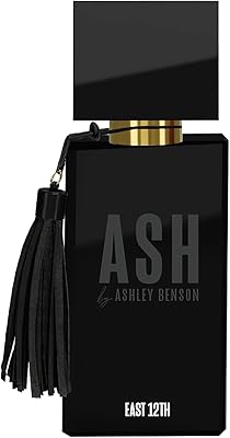 Ash by Ashley Benson East 12th EDP Spray 1.7oz