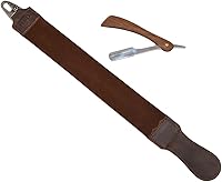 Hide & Drink Leather Shaving Sharpener — image 3