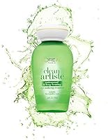 L'Oreal Paris Clean Artiste Waterproof & Long Wearing Eye Makeup Remover 4 oz (Pack of 3) — image 5