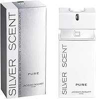 Jacques Bogart Silver Scent Cologne Pure, 100mL — image 1