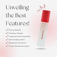 Glossier You Eau de Parfum Rollerball 0.27 fl oz — image 5