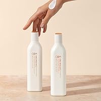 O&M Fine Intellect Volumizing Shampoo 350mL — image 8