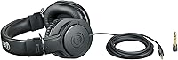 Audio-Technica ATH-M20x Headphones — image 4