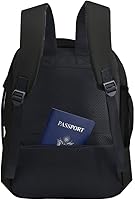 Bellanca WestJet Personal Item Backpack 16x6x13 inch — image 5