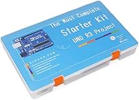 ELEGOO UNO R3 Project Most Complete Starter Kit — image 5
