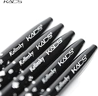 KADS Kolinsky Sable Acrylic Brush Set - 5pcs — image 6